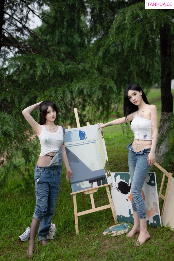   [XiuRen]高清写真图 2024.05.31 No.8638 豆瓣酱 模特合集第57张图片